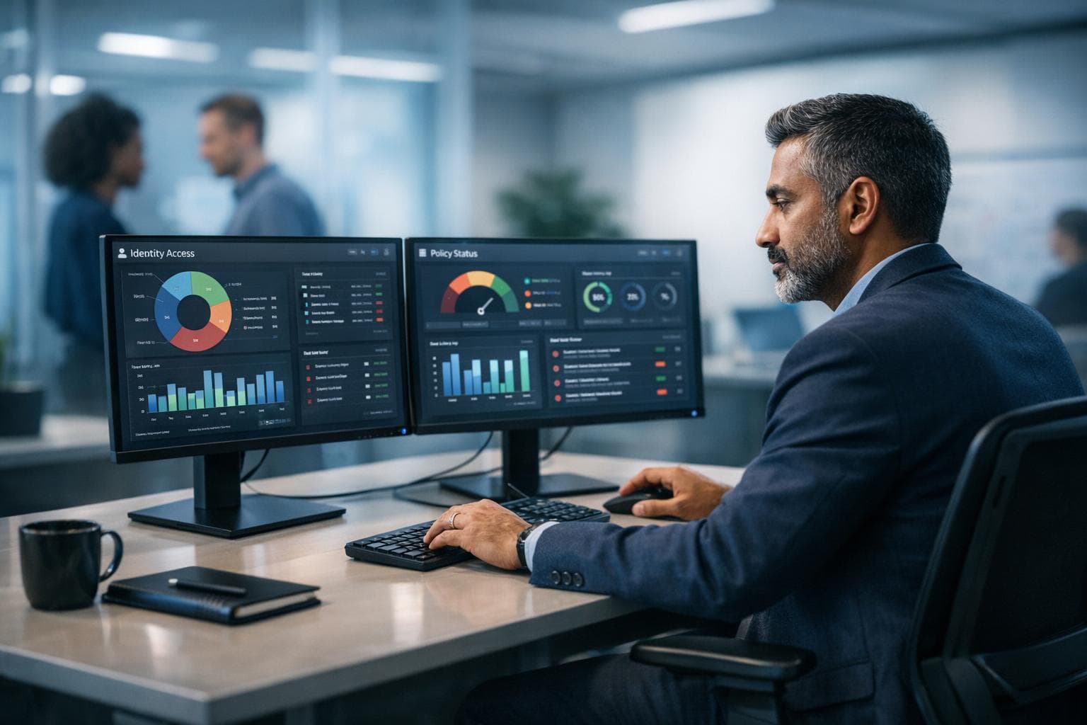 Conditional Access Zero Trust Identity: 5 Proven Controls Mid-Market Orgs Need