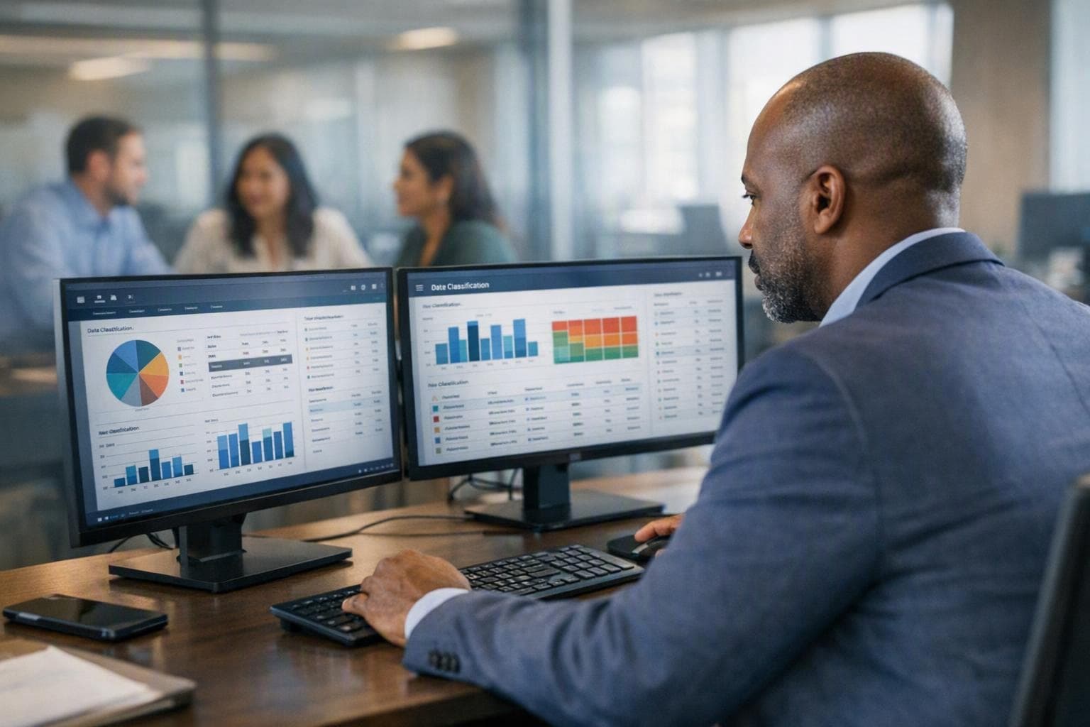 Purview Secure by Default: 5 Critical Layers