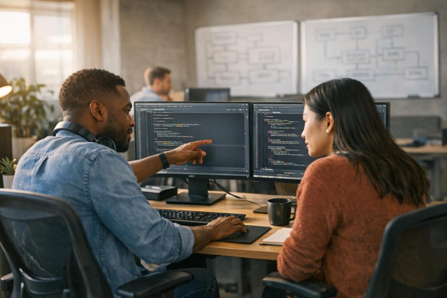 AI Assisted Engineering Framework: 4 Proven Pillars | CollabPoint