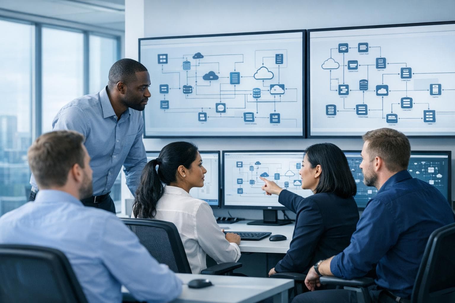 Active Directory to Entra ID Migration: 5 Proven Business Outcomes
