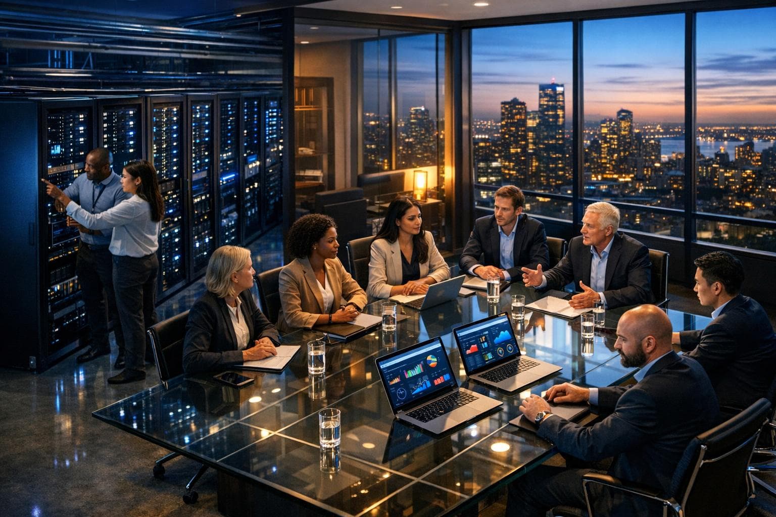 Microsoft Fabric Mid-Market Data Strategy: 7 Proven Answers