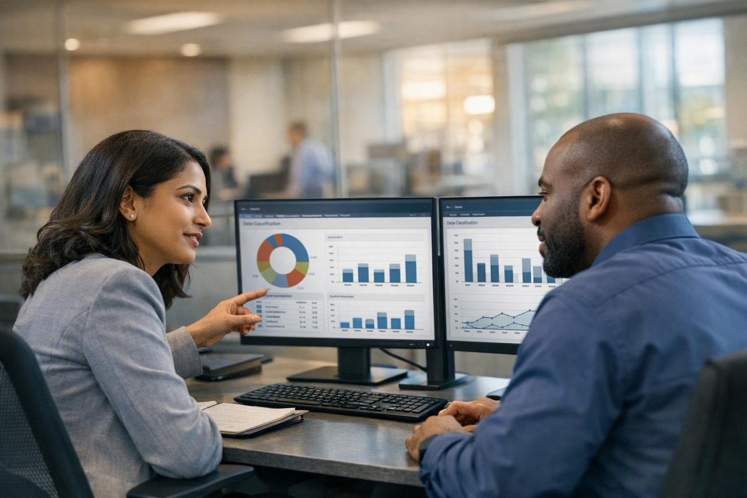 Microsoft Purview for Banks: 5 Critical Wins
