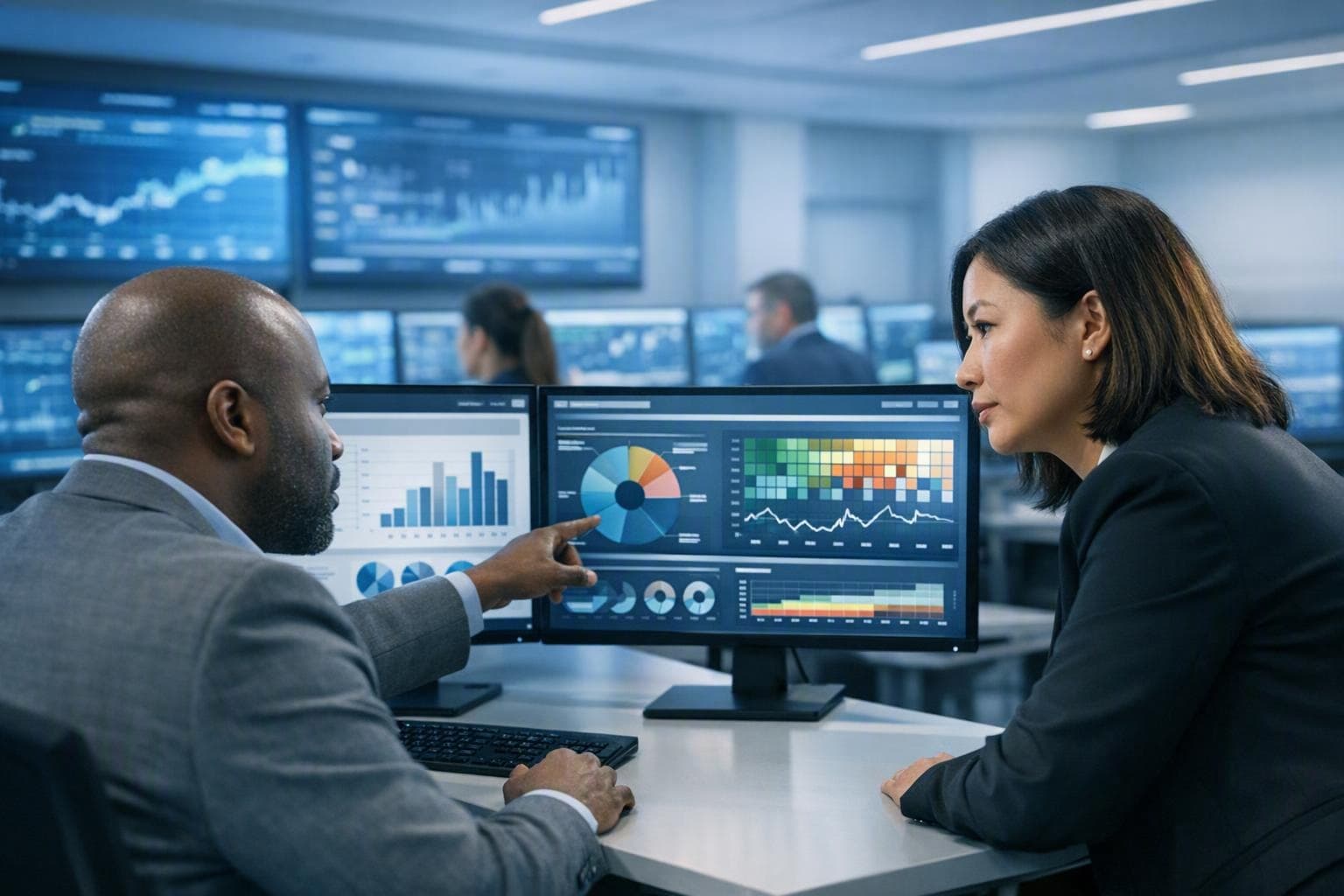 Microsoft Purview for Financial Services Copilot Readiness: 5 Critical Steps