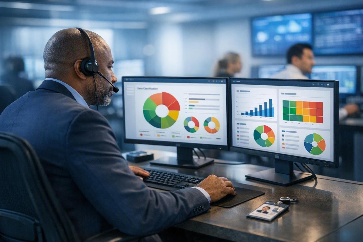 Microsoft Purview Secure by Default: 7 Critical Steps for Banks
