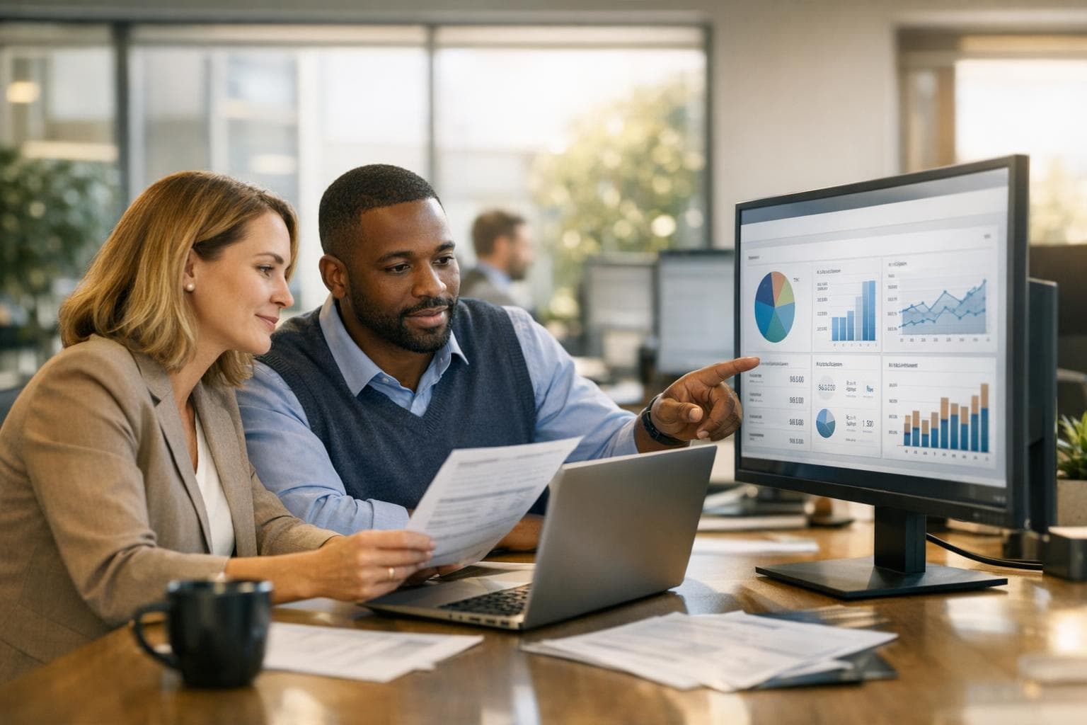Reduce Administrative Work Community Bank AI: 3 Proven Back-Office Wins
